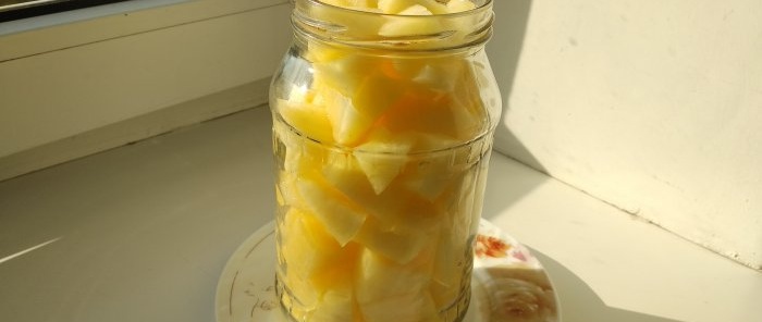 Cómo conservar el melón y disfrutar de los trozos invernales del verano