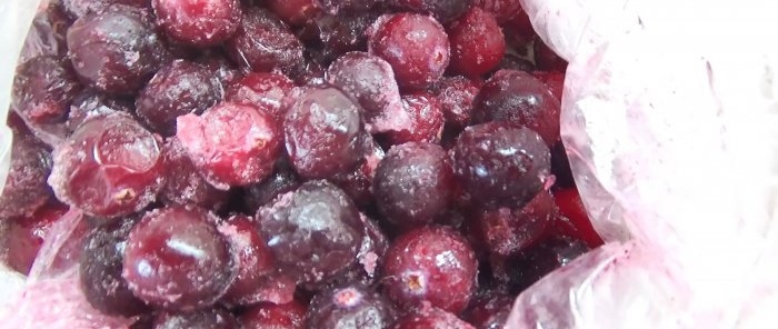 Onde colocar as abobrinhas Transforme-as em frutas cristalizadas de qualquer sabor
