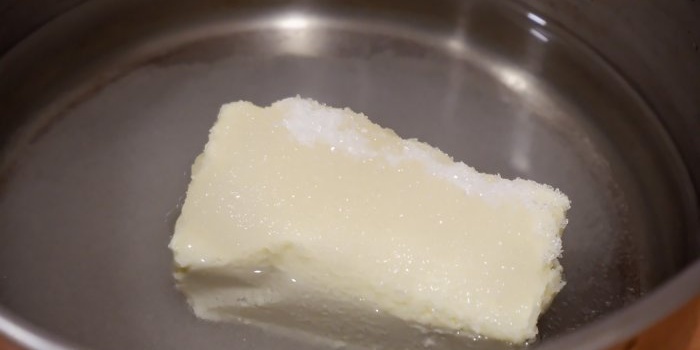 Цхуррос - брзи десерт направљен од најједноставнијих састојака