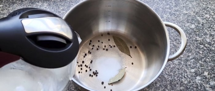 SSCB'den bir tarife göre şiş kebap nasıl pişirilir