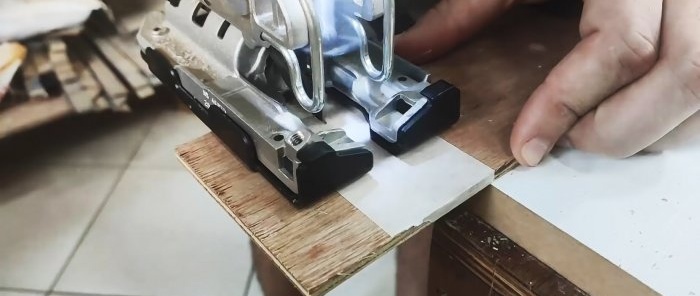 5 Useful Carpentry Tricks