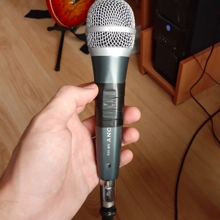 Kako napraviti stereo računalni mikrofon s pristojnom kvalitetom zvuka