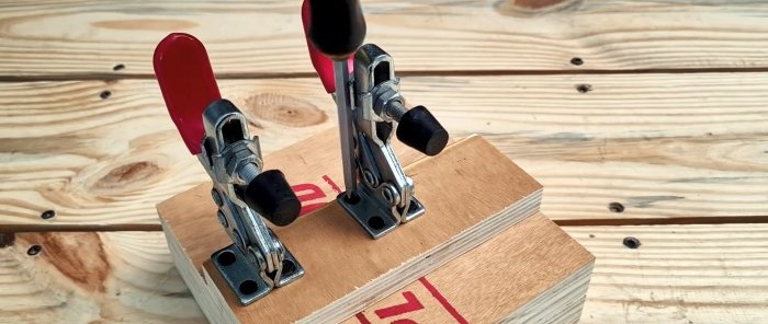 5 дърводелски инструмента за повишаване на прецизността и улесняване на работата