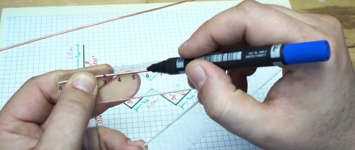 Πώς να φτιάξετε μια απλή μικρού μεγέθους κεραία για ψηφιακή τηλεόραση