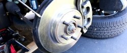 4 ways to quickly check your wheel bearing