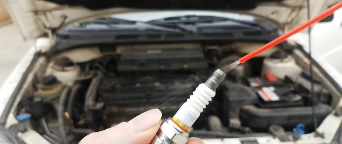 10 Useful Uses for WD-40 in a Car