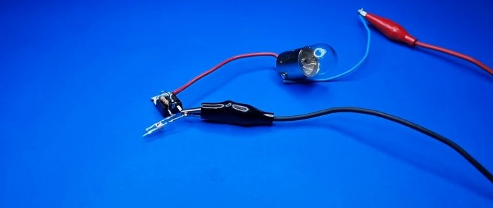 Hvordan man laver en fotodiode fra en optokobler