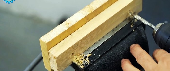12 ideas and life hacks for construction and workshop repairs