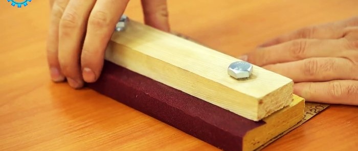 12 ideas and life hacks for construction and workshop repairs
