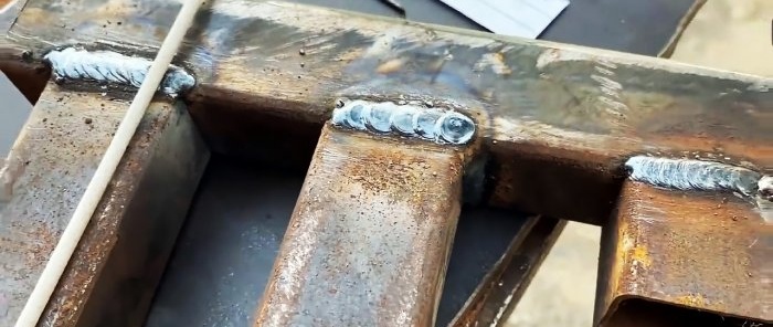 4 na epektibong paraan upang magwelding ng 1 mm na makapal na metal mula sa mga bihasang welder