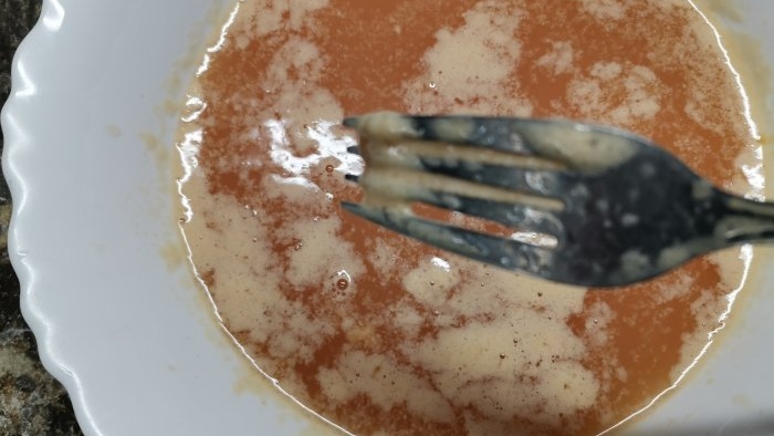 Hvordan salte gjeddekaviar