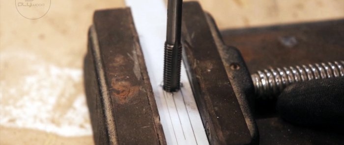 Como fazer um guia para serra circular, quebra-cabeças e tupia