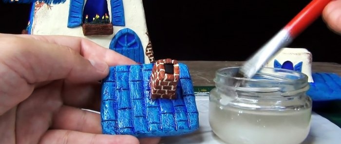 Cách làm sơn bóng chống nước cực đơn giản và giá cả phải chăng