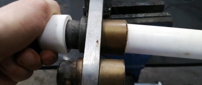 Giải pháp độc lạ với ống PP 5 mẹo hữu ích cho thợ ống nước