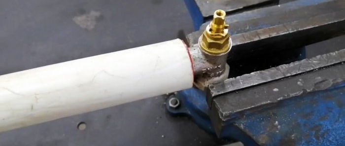 Giải pháp độc lạ với ống PP 5 mẹo hữu ích cho thợ ống nước