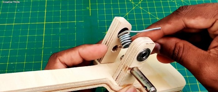 Най-простата машина за точково заваряване на кондензатори със собствените си ръце