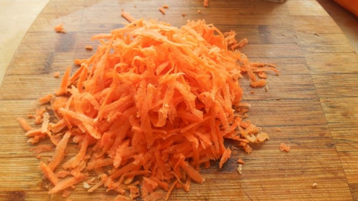 Caballa en tarro con verduras al microondas en tan solo 15 minutos