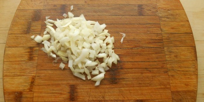 Pembe somon çorbası - çok hızlı ve kolay bir çorba