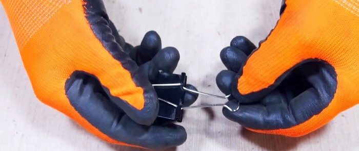 7 life hacks for the repairman and do-it-yourselfer
