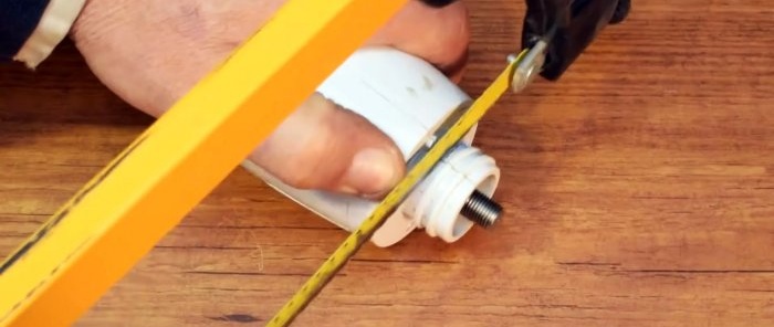 Hvordan konvertere en gammel blender til en Dremel Mini Drill