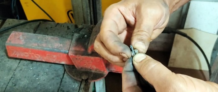 Jak zrobić niezawodną piastę kablową bez odlewania