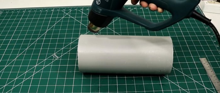 Jak zrobić uniwersalny zasilacz z gotowych modułów i domowej roboty obudowy