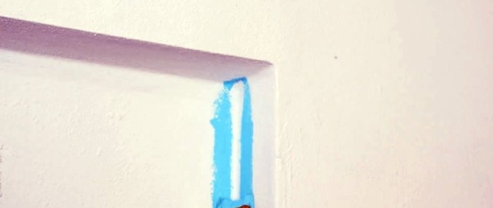 6 festés lifehack, hogy ne kerüljön festék mindenre