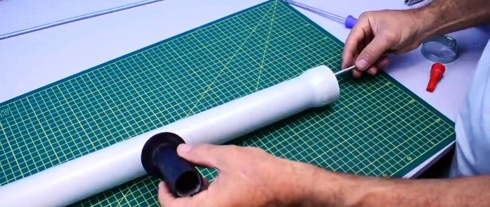 Πώς να φτιάξετε ένα ψαλιδάκι φράκτη σε μεγάλο υψόμετρο από κιβώτιο ταχυτήτων μύλος και κατσαβίδι