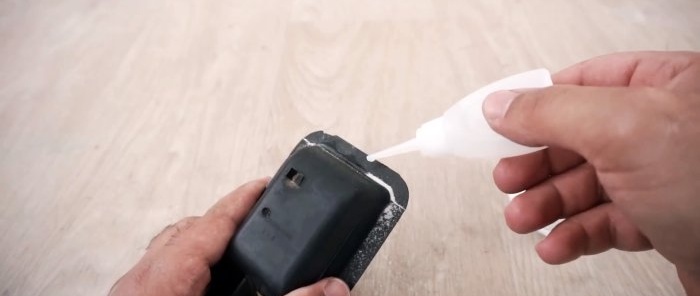 7 tips for using superglue that won’t be written about in the instructions