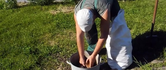 Como conseguir um balde de pomada praticamente sem nenhum custo