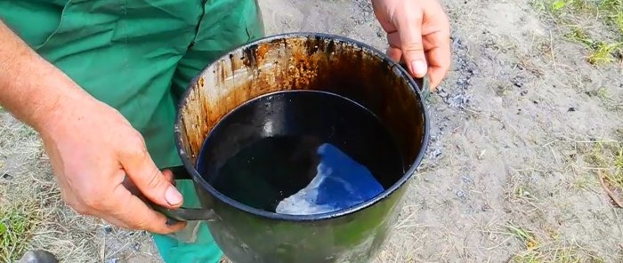 Como conseguir um balde de pomada praticamente sem nenhum custo