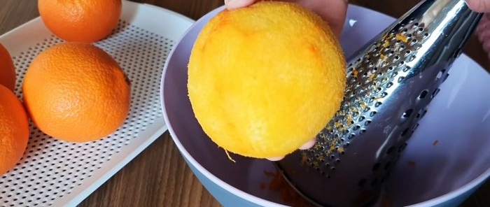 Hvorfor koke appelsiner Eller hvordan lage deilig syltetøy