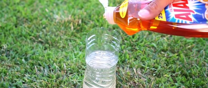 5 extremely useful life hacks for using vinegar in the garden and at home