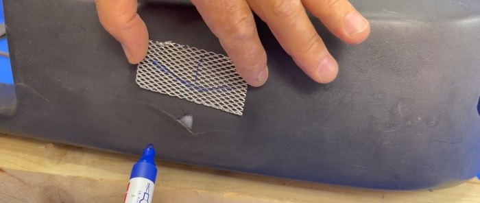 Cách phục hồi ốp lưng nhựa bị hư hỏng đúng cách bằng vật liệu sẵn có