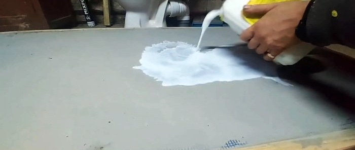 Hoe maak je een duurzame en warme deur van polystyreenschuim