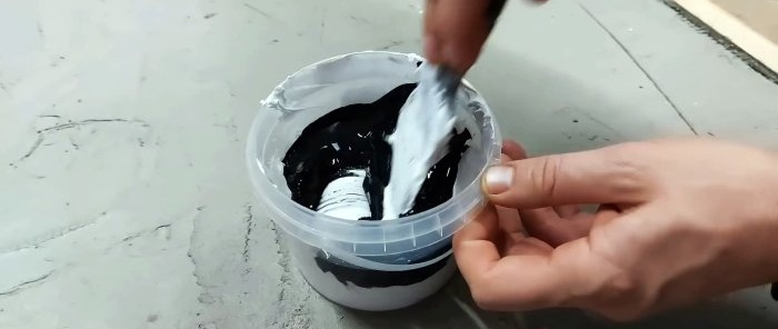 Hvordan lage en slitesterk og varm dør av polystyrenskum