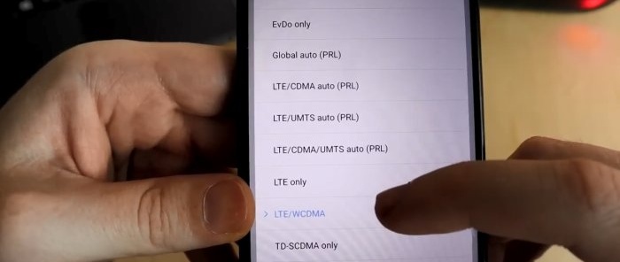 How to speed up mobile Internet on your smartphone in no time with a simple setup
