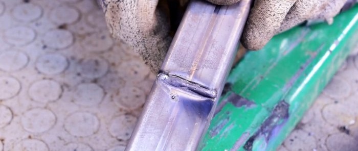 5 life hacks to make welding easier and improve quality