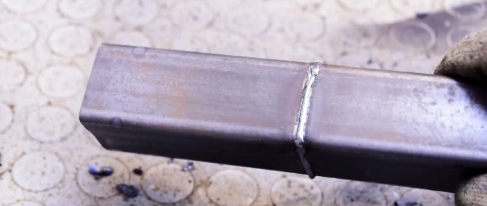 5 life hacks upang gawing mas madali ang welding at mapabuti ang kalidad