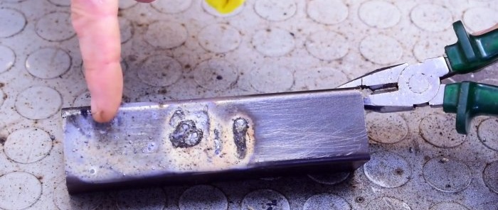 5 life hacks upang gawing mas madali ang welding at mapabuti ang kalidad