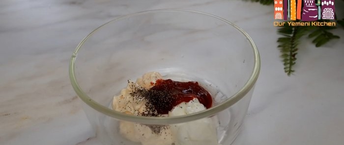 Jednostavan i ukusan recept za turski ćevap koftu bez vatre i pećnice