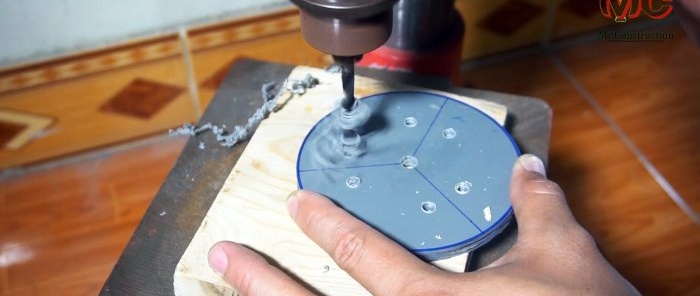 Πώς να φτιάξετε μια ανεμογεννήτρια από αυτοσχέδια υλικά