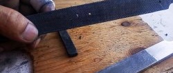 Jak vyvrtat otvor malého průměru do kalené oceli