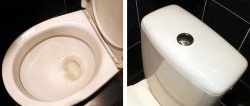 Curi li vam spremnik za WC školjku? Sami pronađite uzrok i otklonite curenje