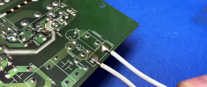 Useful tips for expanding the capabilities of your soldering iron and solder