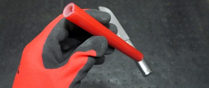 أبسط طريقة لشحذ السكين إلى ماكينة حلاقة بدون مهارات أو مبراة فائقة